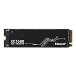 Kingston KC3000 PCIe 4.0 NVMe M.2 1