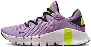 Nike Women's Free Metcon 4 - Size 7