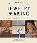 Metalsmith Society’s Guide to Jewel