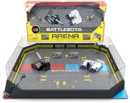 HEXBUG BATTLEBOTS Arena Bite Force 