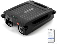 Uoark Solar Powered Robotic Pool Sk