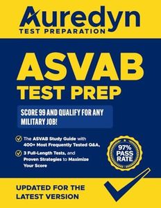 ASVAB Test