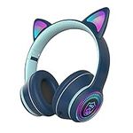 VIGROS Cat Ear Gaming Bluetooth 5.2
