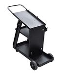 KEEAN MIG INVERTOR TROLLEY FOR CARRYING MIG WELDING SETS FOR 250AMP