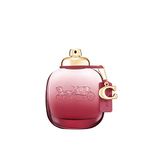 Coach Wild Rose for women Eau de Parfum Spray, 3.0 Ounce