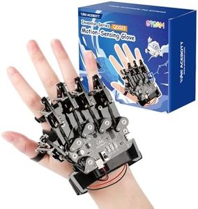 ESP32 Moti