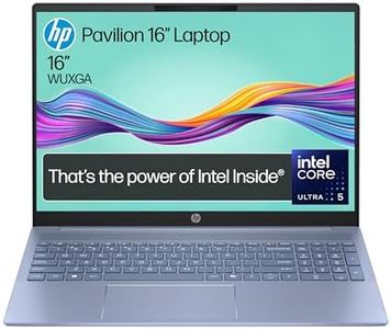 HP Pavilio