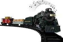 Lionel Pennsylvania Flyer Ready to Play Train Set