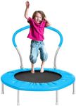 Lyromix 36Inch Kids Trampoline for 