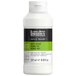 Liquitex Professional Matte Fluid Medium - 237 ml