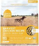 Open Farm Freeze Dried Raw Dog Food