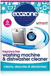 Ecozone Washing Machine & Dishwashe