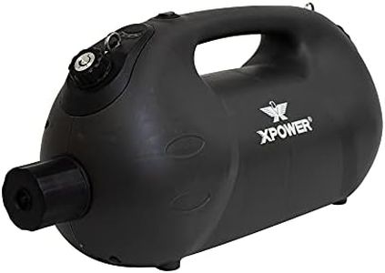 XPOWER F-3