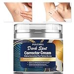 Face Cream for Dark Spot Corrector on Face & Body, Armpit, Intimate Areas, Knees (50 ml)