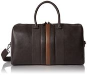 Ted Baker Men's EVYDAY Holdall, BRN-Choc, One Size