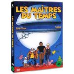 Time Masters, Les Maitres Du Temps (1982) Academy of Science Fiction, Fantasy & Horror Films, / NEW DVD (Registered tracking number)