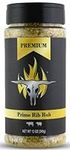 Prime Rib Seasoning | Premium Ingre