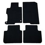 Floor Mats Compatible with 2013-201