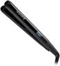 Remington Super Glide Ceramic Hair Straightener, S5501AU, Digital Heat Settings Up to 230°C + LCD, 15 Second Fast Heat Up, 110mm Tourmaline Ceramic Plates Prevent Frizz, Black