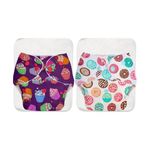 Bottoms Cloth Diapers