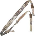 VTAC MK2 Padded Sling - 2 Point - H