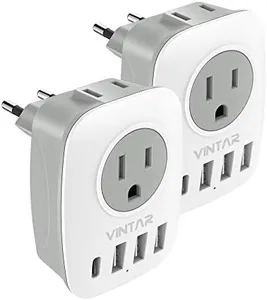 2 Pack Eur