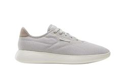 Reebok Unisex Active Lite Sneaker, Grey 1/Ash/Chalk, 9.5 UK