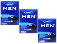 Tena-pads