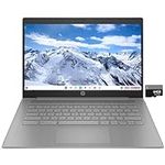 HP Chromebook 14" HD Laptop PC for 