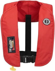 Mustang Survival MIT 70 Manual Inflatable PFD