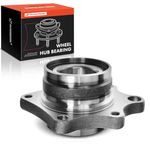 A-Premium Rear Left Wheel Bearing and Hub Assembly Compatible with Honda Element 2003-2011, Replace # 512262