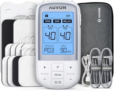 AUVON 3-in