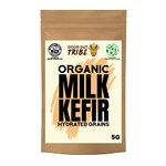 Good Gut Tribe - Organic Milk Kefir Grains (5g)