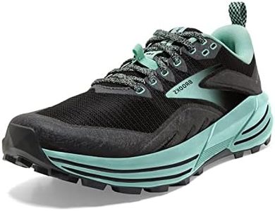 Brooks Cas