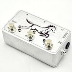 Hand Made Triple Effects Loop Pedal