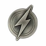 Diamond Select Justice League Bottle Opener The Flash Logo 10 cm Kitchen