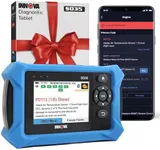 Innova SD35 OBD2 Scanner – ABS, SRS