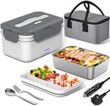 Herrfilk 100W Electric Lunch Box Ad