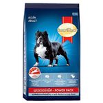 Smart Heart Adult Dog Dry Power Food Pack, 20 kg