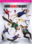 The Big Bang Theory: The Complete Eleventh Season (DVD)