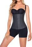 Ann Chery 2028 Corset Waist Trainer