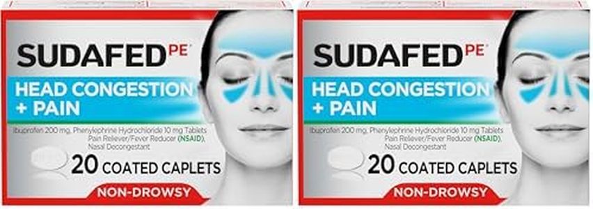 Sudafed PE