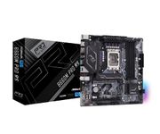 Asrock B660M PRO RS, Intel B660, 1700, Micro ATX, 4 DDR4, HDMI, DP, PCIe4, RGB, 2x M.2