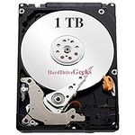 1TB 2.5" Hard Drive for Dell Inspir