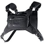 MVRK Water Resistant Chest Pack - M