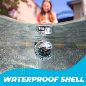 Sphero BOLT Robotic Ball – Programmable STEM Educational Toy