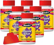 RoseArt - 4.5 oz. Jigsaw Puzzle Glu