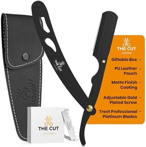 The Cut- F