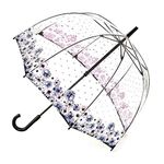 Fulton Birdcage 2 Umbrellas (Flower Love)