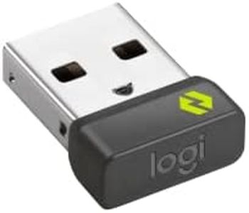 LOGITECH Bolt USB Receiver